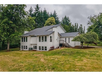 33500 E Bell Rd, Corbett, OR 97019