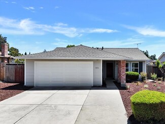 1894 Pine Hollow Cir, San Jose, CA 95133