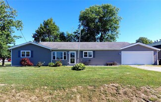 109 W Alton St, Bunker Hill, IL 62014
