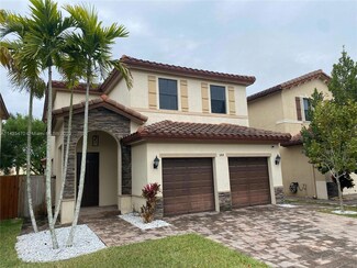 584 SE 33rd Terrace, Homestead, FL 33033