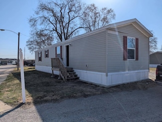 2476 Steele Ct Unit ST2476, Decatur, IL 62526
