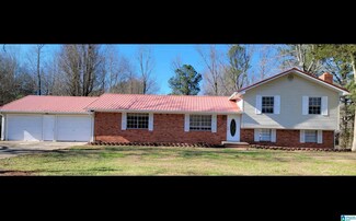 901 N Walston Bridge Rd, Jasper, AL 35504