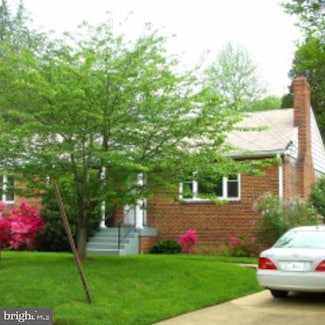 3105 N Toronto St, Arlington, VA 22213