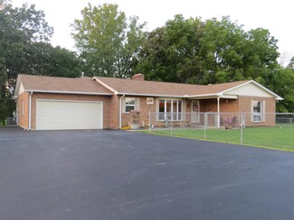 746 Converse Ave, West Jefferson, OH 43162