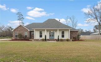 42536 Clover Leaf Dr, Hammond, LA 70403
