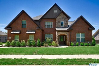 313 Shadow Ct SW, Huntsville, AL 35824