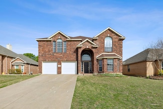 1500 Chateau Ln, Mansfield, TX 76063