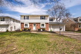 53 Wickham Dr, Buffalo, NY 14221