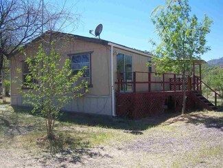 826 W Mountain View Ln, Tonto Basin, AZ 85553