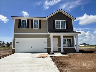 211 Fawn Ct SE, Allenhurst, GA 31301
