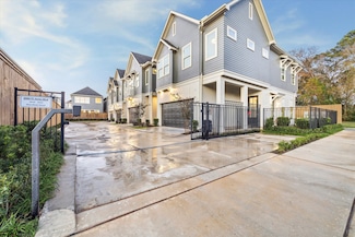 3422 Mansfield St, Houston, TX 77091