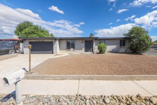 7561 E Lakeside Dr, Tucson, AZ 85730