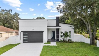 2122 W Henry Ave, Tampa, FL 33603