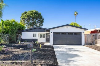 4265 Lou Dr, Simi Valley, CA 93063