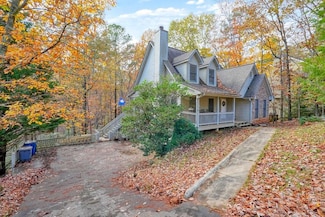 137 Blue Fox Loop, Waleska, GA 30183