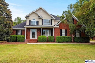 1658 Jefferson Dr, Florence, SC 29501
