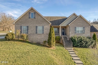 336 Loafers Glory View, Johnson City, TN 37615
