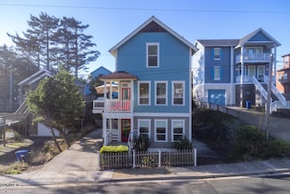 2333 SW Coast Ave, Lincoln City, OR 97367