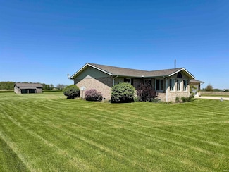 7020 E County Road 1200 N, Eaton, IN 47338