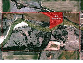 15571 SE 50 St, Cheney, KS 67025