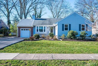 108 Mason Dr, Metuchen, NJ 08840