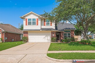4223 Warwick Dr, Pasadena, TX 77504