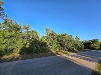 0 Waller Rd Unit MFRTB8376344, North Port, FL 34288