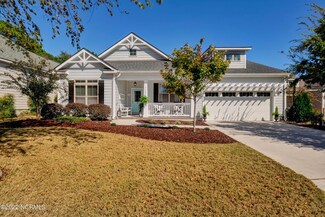 711 Liberty Landing Way, Wilmington, NC 28409