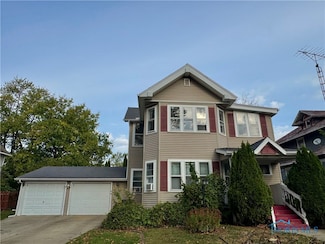 248 Kenilworth Ave, Toledo, OH 43610