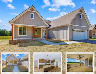 1186 Rickman Rd, Livingston, TN 38570