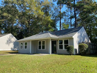 208 Mickler Dr, Ladson, SC 29456