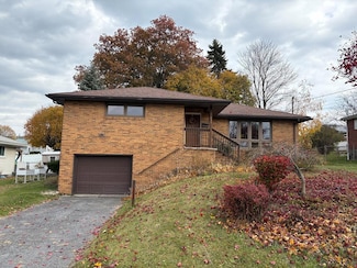 845 Tener St, Johnstown, PA 15904