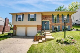 2148 Julie Terrace, Cincinnati, OH 45215