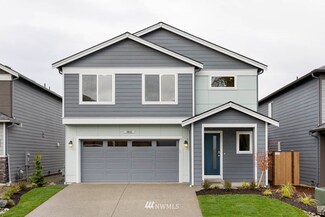 1327 10th St Unit DM 19, Sultan, WA 98294