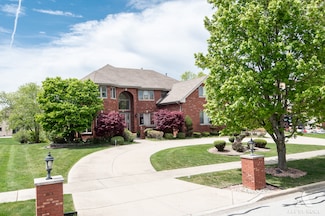 3713 Ballantrae Way, Flossmoor, IL 60422