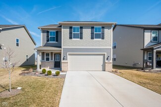 737 Oxford Ln, Danville, IN 46122