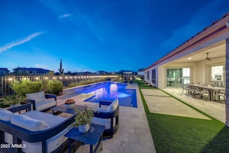 31710 N 55th Place, Cave Creek, AZ 85331