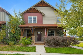 35 Steamboat Dr, Gypsum, CO 81637