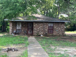 306 Mcadoo St, Jackson, MS 39209