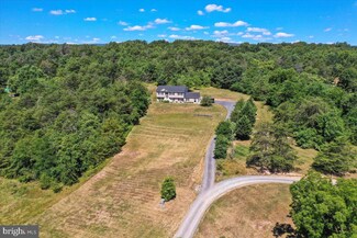 131 Cody Dr, Winchester, VA 22602