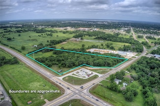 10.4686 Ac TBD Wildcat Way, Sulphur Springs, TX 75482