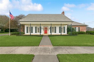 1869 2nd St, Lutcher, LA 70071