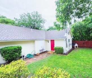407 S Church St Unit B, Georgetown, TX 78626