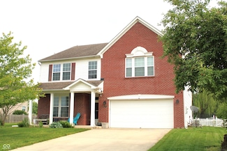 8519 Frosty Rose Dr, Avon, IN 46123