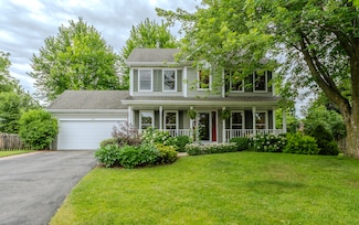 104 Bede Ct, North Aurora, IL 60542