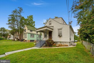 3118 Newton St NE, Washington, DC 20018