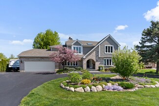 21W322 Temple Dr, Itasca, IL 60143