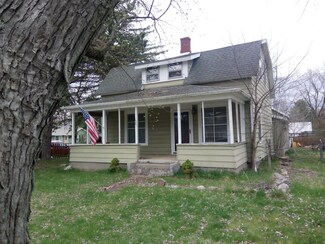 1501 Colburn Ave, Big Rapids, MI 49307