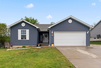 113 Linder Ln, Winfield, MO 63389