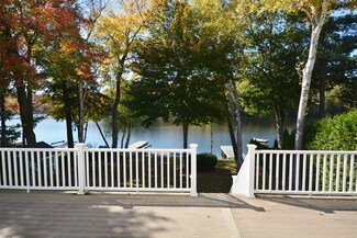 82 S Gate Island Rd, Otis, MA 01029